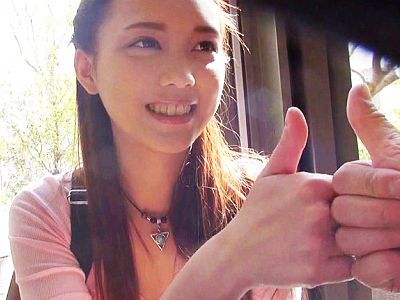 〈アジア女優〉美少女ナンパ♥台湾から旅行中の20才のスレンダー美乳のキュートな女の子をハメハメしちゃうｗ